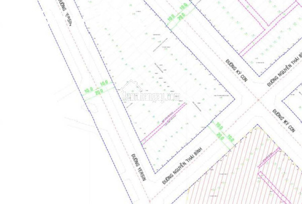 Biệt Thự Quận 1, Có Hồ Bơi, ngay Tao Đàn, 277m2, 4 tầng, chỉ 81 tỷ, Quá Rẻ