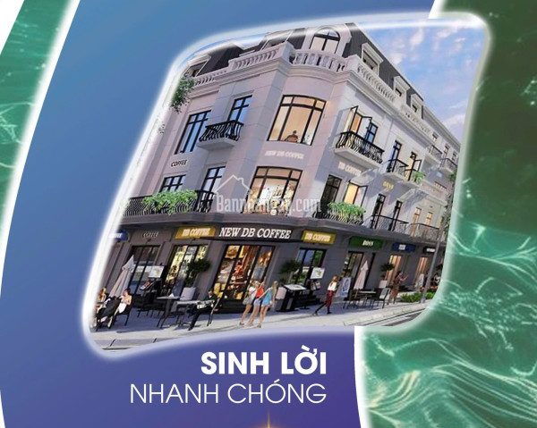 Bán nhanh lô shophouse đường 30m, dự án Caraworld. Giá kich sàn thích hợp đầu tư lâu dài. Lh