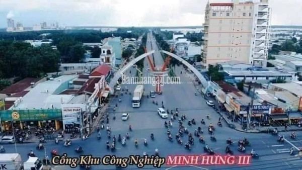 Bình Phước tập trung đẩy mạnh đầu tư vào hạ tầng giao thông với hàng loạt dự án cao tốc