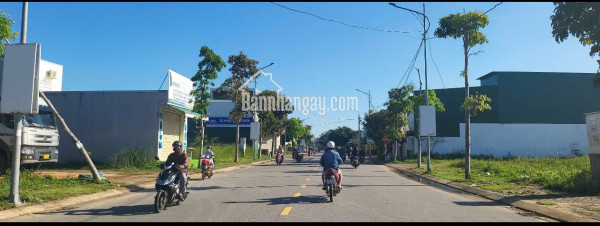 BÁN GẤP LÔ ĐẤT CHÍNH CHỦ TẠI NGHĨA ĐIỀN, TƯ NGHĨA, QUẢNG NGÃI