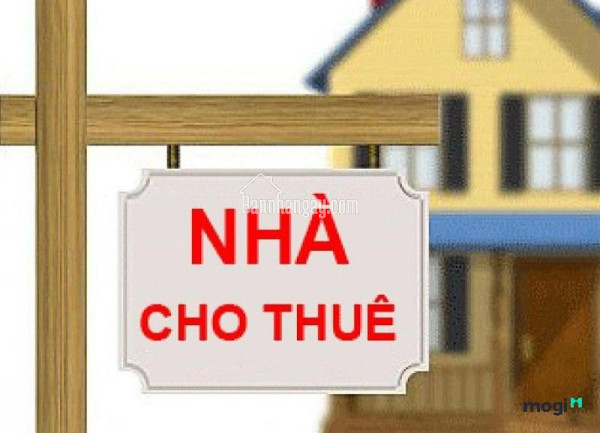 Chính chủ cần cho thuê nhà tại số 17 ngõ 34/4 Âu Cơ - Quảng An - Tây Hồ - Hà Nội.