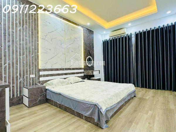 🏤 Bí mật về ngôi nhà 33m², 6 tầng giá chỉ 6 tỷ, đường Trần Khát Chân, Hai Bà Trưng