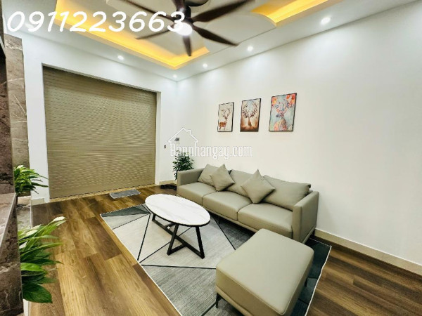 🏤 Bí mật về ngôi nhà 33m², 6 tầng giá chỉ 6 tỷ, đường Trần Khát Chân, Hai Bà Trưng