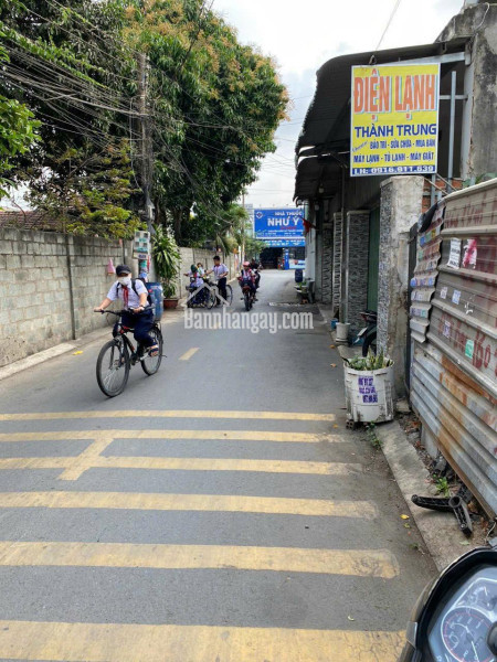 ĐẤT ĐẸP - GIÁ TỐT - Cần Bán Nhanh 3 Lô Đất Vị Trí Đắc Địa Tại Đông Phú, Châu Thành, Hậu Giang