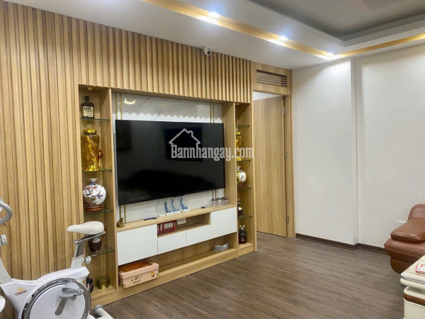 (Siêu Phẩm) Tòa Apartment 75m2 x 11P tại Xuân Đỉnh - Cách phố 20m - DT 90tr/tháng - Tin thật 100%.