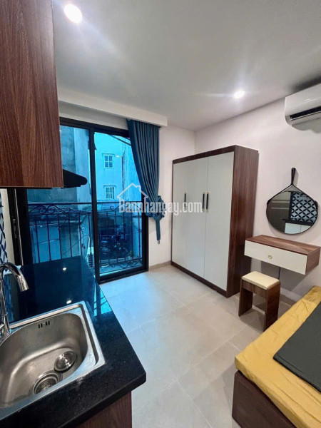 (Siêu Phẩm) Tòa Apartment 75m2 x 11P tại Xuân Đỉnh - Cách phố 20m - DT 90tr/tháng - Tin thật 100%.