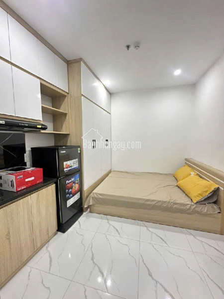 (Siêu Phẩm) Tòa Apartment 75m2 x 11P tại Xuân Đỉnh - Cách phố 20m - DT 90tr/tháng - Tin thật 100%.