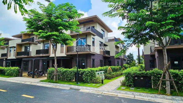 Bán biệt thự, liền kề Izumi City - Chiết khấu lên đến 1,5 tỷ