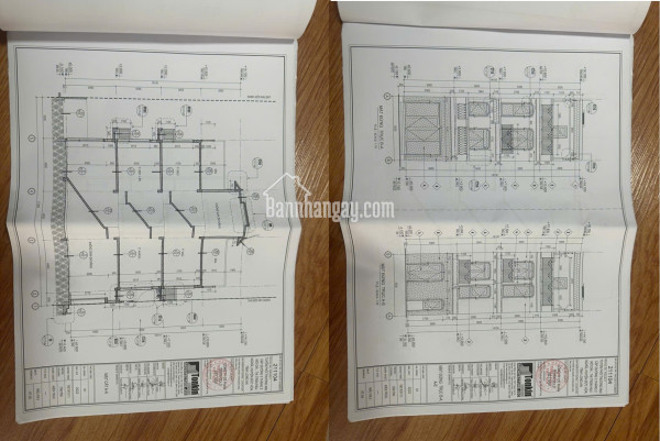 Chính Chủ Cần Bán Nhà Phố Dự Án Tại Thị Trấn Hậu Nghĩa, Huyện Đức Hòa, Tỉnh Long An.