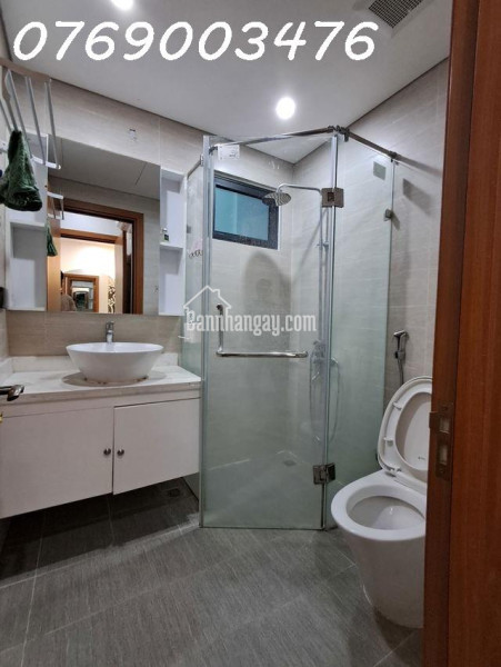 Bán chung cư Sapphier Palace Chính Kinh, 100m2, 3 ngủ,2wc, full đồ chỉ 6,2 tỷ