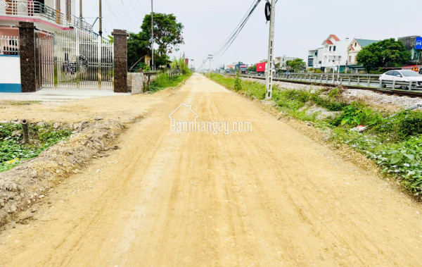 Chỉ với 900 triệu có ngay mảnh đất tại trung tâm huyện Kim Thành Hải Dương