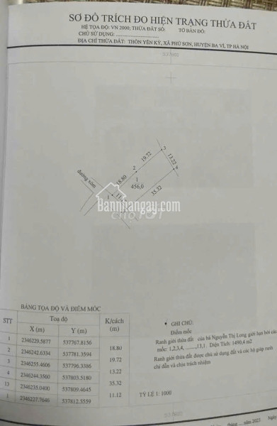 Chính Chủ Cho thuê nhà nguyên căn  ở Phong Phú, Bình Chánh