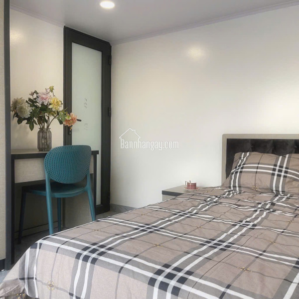 (Siêu phẩm) Tòa Apartment lô góc 75m2 x 20P tại Võ Chí Công - Dòng tiền 1,25 tỷ/năm - Tin Thật 100%