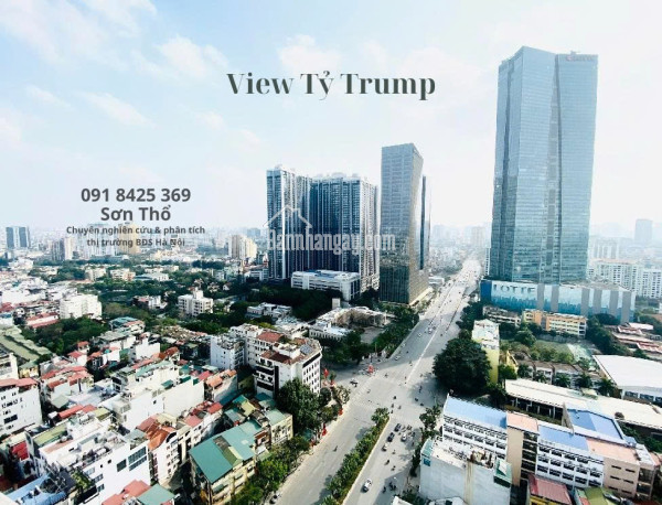 p1810_cc 26 LIỄU GIAI_view Hồ Tây triệu Trump_nội thất xịn giá hời