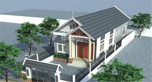 HÀNG HOT! NGOẠI Ô SÀI GÒN ! 900 TRIỆU! 90M2