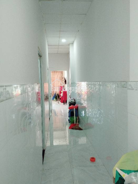 92m2 nhà 2 tầng ngang 4.6m, 38 Đặng Nhữ Lâm, Thị Trấn Nhà Bè, 4.5 tỷ